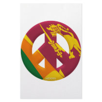 Sri Lanka Customized Stationery
