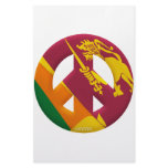 Sri Lanka stationery