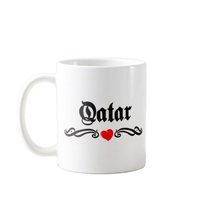 Sri Lanka Tattoo Style Coffee Mugs by repofcountries