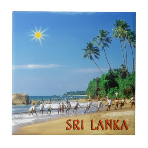 Lanka Tiles, Lanka Decorative Ceramic Tile Designs