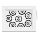 Sri Lanka - Traditional Trendy Art cards