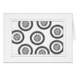 Sri Lanka - Traditional Trendy Art cards
