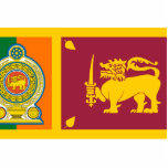 Sri Lankan Army, Sri Lanka flag Photo Cutouts