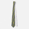 Sri Lankan Emblem ties by FlagStore Sri Lankan Emblem ties
