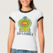 Ladies Ringer T-Shirt