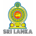 Sri Lankan Emblem t-shirts by FlagStore Sri Lankan Emblem t-shirts