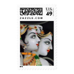 Sri Shiva Postage Stamp