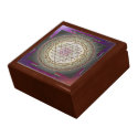 Sri Yantra6 Giftbox Gift Box