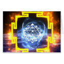 Sri Yantra Mandala cards by liquidbuddha Sri Yantra Mandala cards