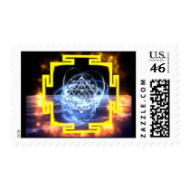 Sri Yantra mandala stamps by liquidbuddha Sri Yantra mandala stamps