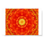 SRI YANTRA PRINT