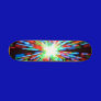 Srobe Light Skateboard