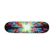 Srobe Light Skateboard