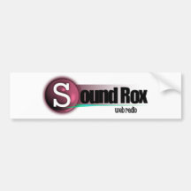 srr bumper stickers