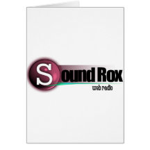 srr greeting card