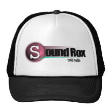 srr mesh hat