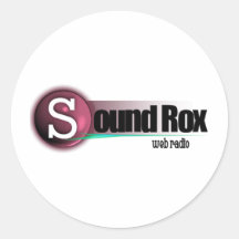 srr stickers