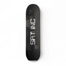 SRT Deck skateboards by SRT_12326 SRT Deck skateboards