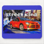 SRT Street King Mouse Pad