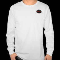 SRTC Front and Back t-shirts