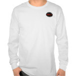 SRTC Front and Back t-shirts