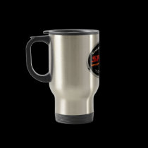 SRTC Travel Mug mugs