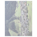 Srubairal village, Neustift, Tyrol, Austria in Eur letterhead