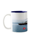 SS Constitution mugs