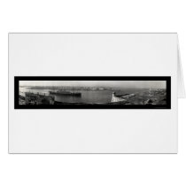 SS Hamburg Havana Photo 1911 cards by lc_panoramicphotos SS Hamburg Havana Photo 1911 cards