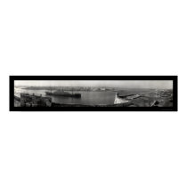 SS Hamburg Havana Photo 1911 posters