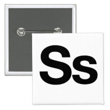 Ss Helvéticas Pin