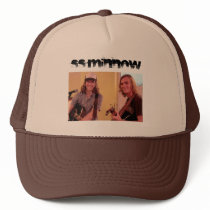SS MINNOW hats
