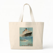 ss Paris - The French Line bags by SunshineDazzle ss Paris - The French Line bags
