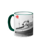 SS Rex Mugs