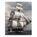 SS Savannah posters