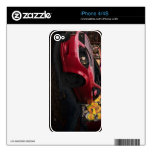ss` skin for the iPhone 4S