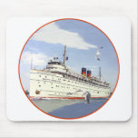 SS South American Mouse Pads