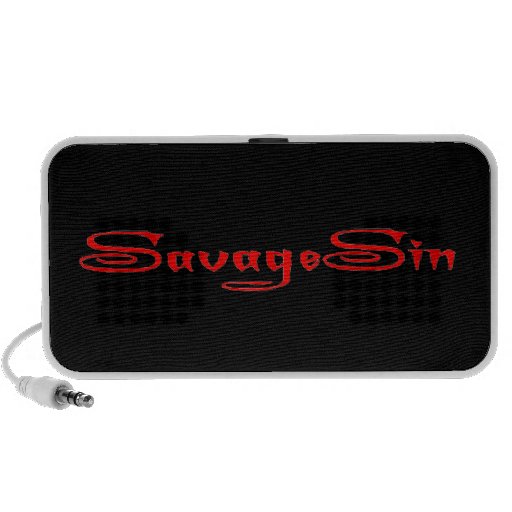 SS speaker