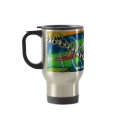 SS surfer Mug
