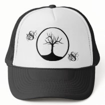 SS Tree Trucker Hat