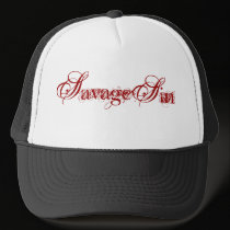 SS Trucker hats