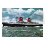 SS United States Card
