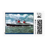 SS United States Postage