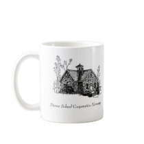 SSCN Mug mugs