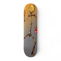 SSF SKATEBOARD