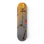 SSF SKATEBOARD