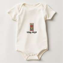 SSG Future Patron for baby t-shirts by sarahstreetgrill SSG Future Patron for baby t-shirts