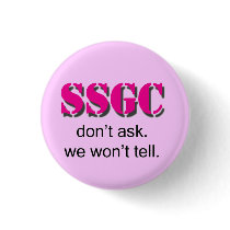 SSGC button by amivins SSGC button