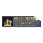 SSI-logo-BSTKR Bumper Stickers
