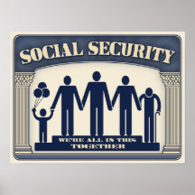 SSI POSTERS